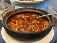 -金湖港式餐厅(建外店)