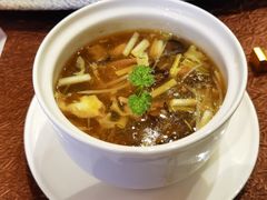 河南三狠汤-阿庄新豫菜(航海东路店)