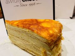 -Awfully Chocolate(来福士广场店)