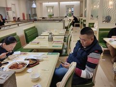 -峨嵋小镇(远洋城店)