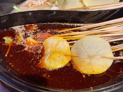 -袁记串串香(新南门店)