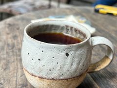 -WABI COFE(愚园路店)