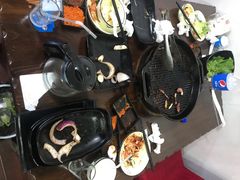 -二子炭火烤肉(五金城店)
