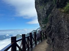 -萍乡武功山风景名胜区