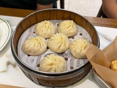 -春家·非遗手工小吃(徐汇万科广场店)