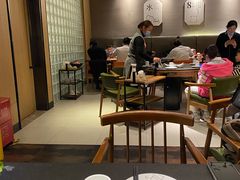 大堂-煲宫(华润万象城店)