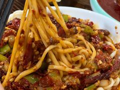 -阿拉木汗餐厅(山大路店)