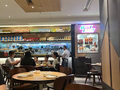 -新旺茶餐厅·早餐(香港广场店)