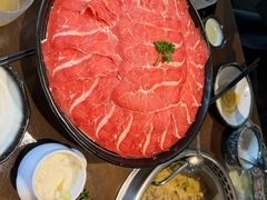 -快乐小羊(富强中路店)