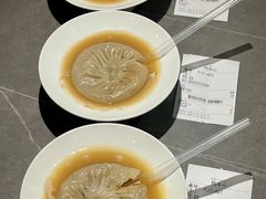 -晓淮山·扬州早茶·淮扬菜(龙阳广场店)