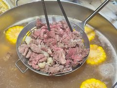 -今日牛事潮汕鲜牛肉火锅(瑞金店)
