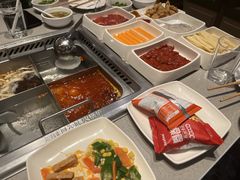 -海底捞火锅(吾悦广场店)