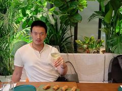 -Laures·月桂西班牙碳烤餐厅(十尚坊店)