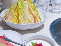 -浩爷羊蝎子火锅(双榆树店)