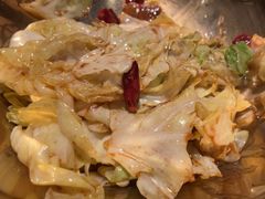 -绿茶餐厅(昌平悦荟店)