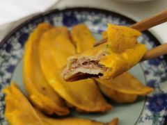 -金陵老丁家馄饨(新街口店)