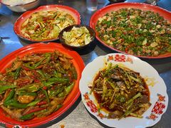 -馬伍旺川菜(江北虹悦城店)