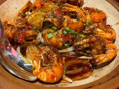 -醉东Oriental House(静安嘉里中心店)