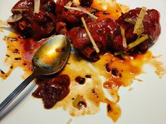 -鹊华居·地道鲁菜·海鲜·融合味(大明湖店)