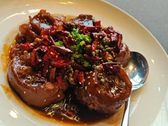 -羲和雅苑•北京烤鸭(平安国际金融中心店)