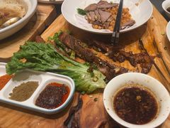 -味到1981日照海鲜·渔饺子