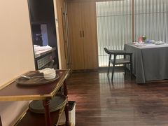 -沈灶河豚宴·河豚融合餐厅(汉中路店)