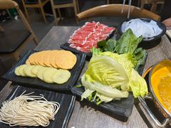 -呷哺呷哺 黄金牧场 (旧宫永辉超市店)