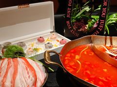-色響火锅(恒隆广场店)