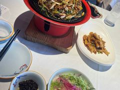 -庆云楼饭庄(什刹海店)