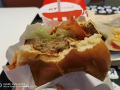 -肯德基(南湖店)