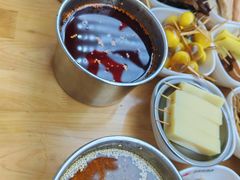 -江油特色冷沾沾(火炮街店)