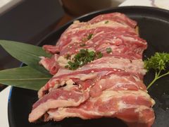 调味牛排肉-花味烤肉·拌饭(庐阳万象汇店)