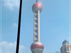 -璞渼咖啡 ROOF P.M. Café(浦东美术馆店)