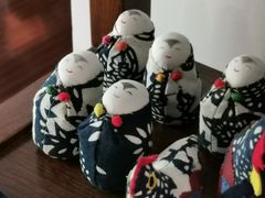 -中国蓝印花布馆