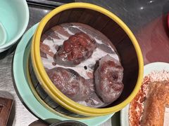 潮州红豆粿-潮界(虹桥新天地店)