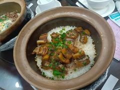-红星光发煲仔饭(文海店)