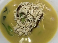 -竹里馆 ·茶食(奥体店)