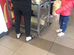 -麦当劳(北亭广场分店)