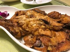 -西安饭庄·非遗陕菜(钟楼店)