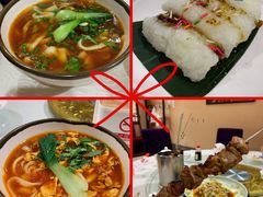 羊肉串-上庄晋风庄园(上庄店)
