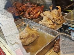 -阿二烤鸡(山塘街店)