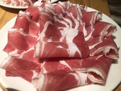 -额尔敦传统涮火锅·烧烤(鑫源山庄店)