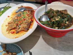 -鱼你相聚·河鲜馆(袁家岭店)