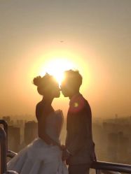 点击看大图 -广州中心皇冠假日酒店·宴会厅