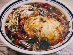 -李易面馆(树木岭店)