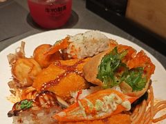 -牛YO寿喜烧和牛火锅自助(三台子万象汇店)