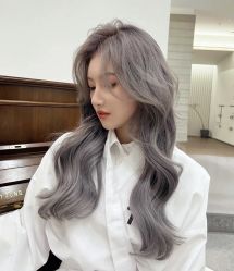 -FASHION PALACE hair+