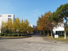 -上海第二工业大学(金海路校区)