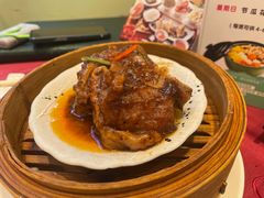 -北园酒家(小北路店)
