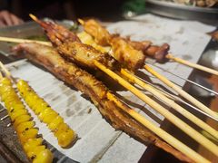 -肉串汪(西便门店)